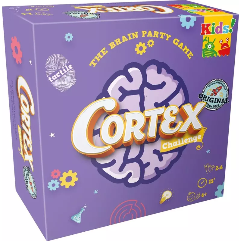Cortex Kids