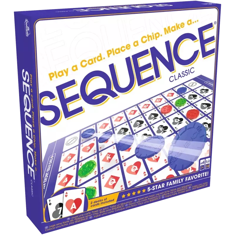 Séquence Séquence