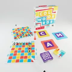 Color Words