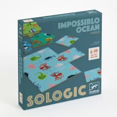 Sologic - Impossiblo Océan