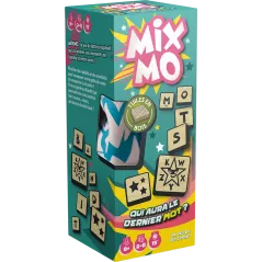 Mixmo - Eco Pack