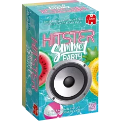 Hitster - Summer Party