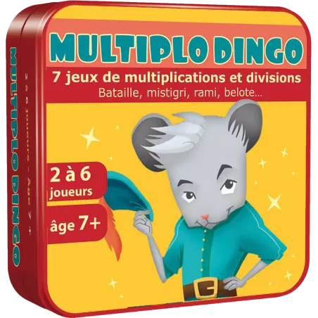 Multiplodingo CE2-CM2