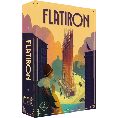 Flatiron