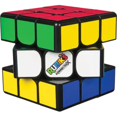 Rubik’s Connected