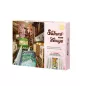 Maquette - Bois - Rolife - Book Nook - Sakura Densya Maquette - Bois - Rolife - Book Nook - Sakura Densya