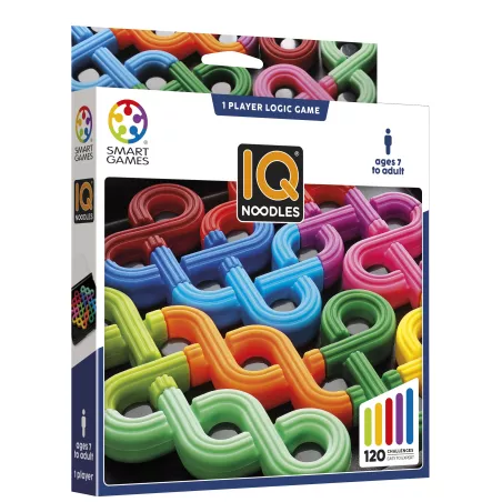 IQ - Noodles