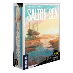 Salton Sea