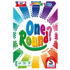One Round ?