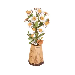 Maquette - Bois - Rowood - Chamomile