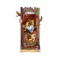 Maquette - Bois - Rolife - Book Nook - Fall Into Wonder Maquette - Bois - Rolife - Book Nook - Fall Into Wonder