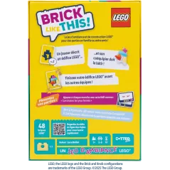 Brick Like This