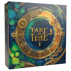 Take Time