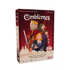 Emblèmes