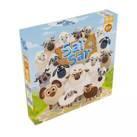 Saï Saï