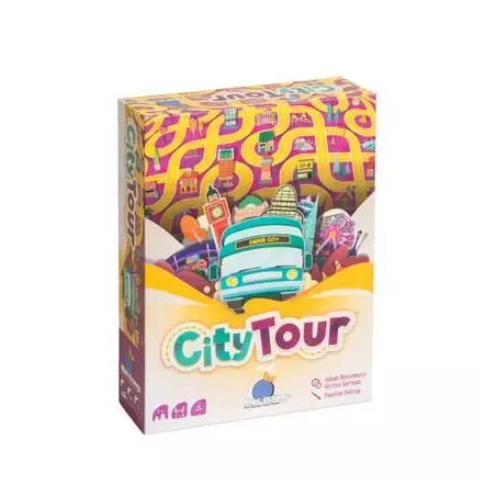 City Tour