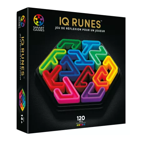 IQ - Runes