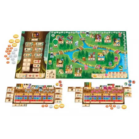 Kingdom Crossing