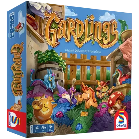 Gardlings