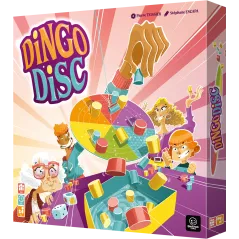 Dingo Disc