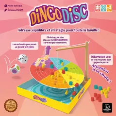 Dingo Disc