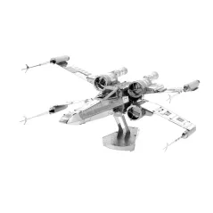 Maquette - Métal - Metal Earth - X-Wing Star Fighter