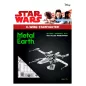 Maquette - Métal - Metal Earth - X-Wing Star Fighter