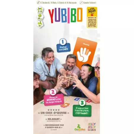 Yubibo