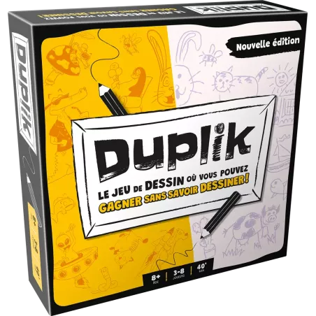 Duplik