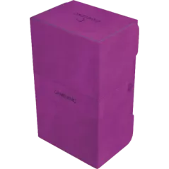 Gamegenic - Deck Box - Convertible Violet