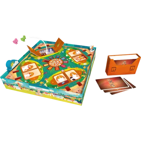Dixit Kids