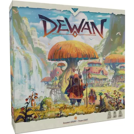 Dewan