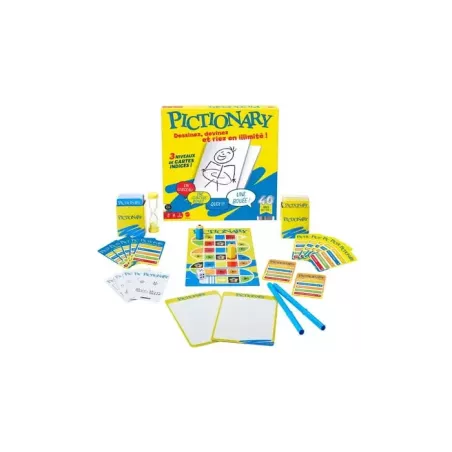 Pictionary