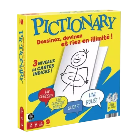 Pictionary