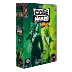 Code Names Duo - Nouvelle Version