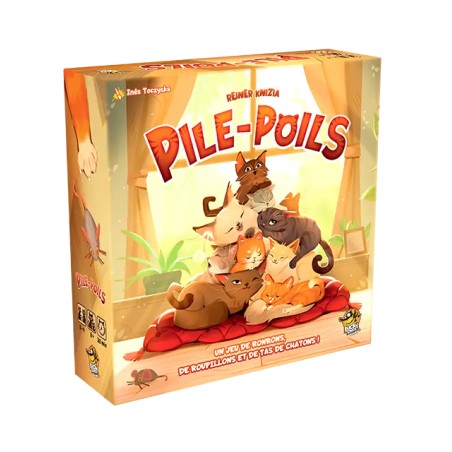 Pile-Poils