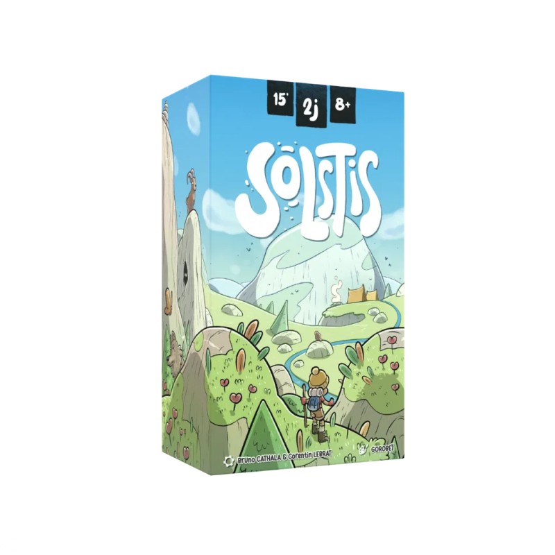 Solstis Solstis