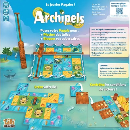 Archipels
