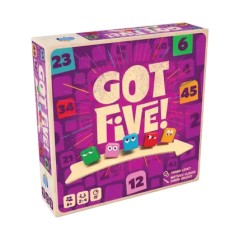 Got Five