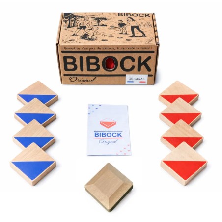 Bibock