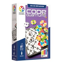 Code Quantum