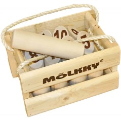 Mölkky Version Luxe