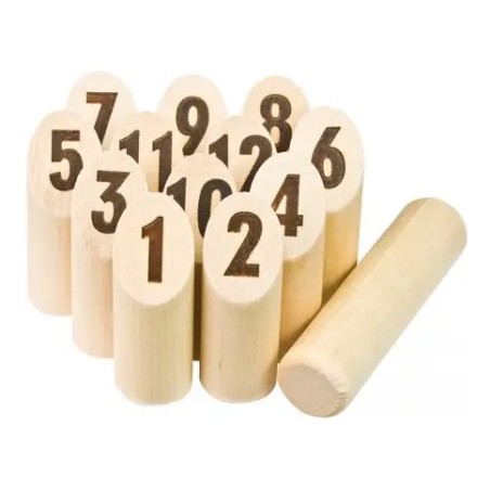 Mölkky