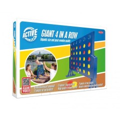 4 à la suite Géant