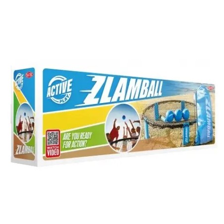 Zlamball
