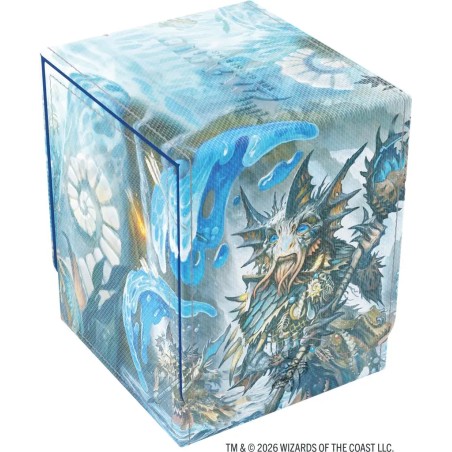 Gamegenic - Deck Box - MTG Lorwyn Squire PLUS 100+ XL - Sygg