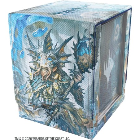 Gamegenic - Deck Box - MTG Lorwyn Squire PLUS 100+ XL - Sygg