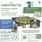 1ers Contacts 1ers Contacts