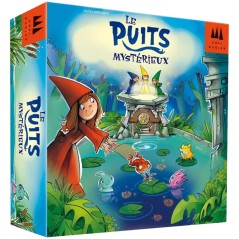 Le Puits Mystérieux