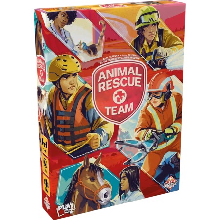 Animal Rescue Team